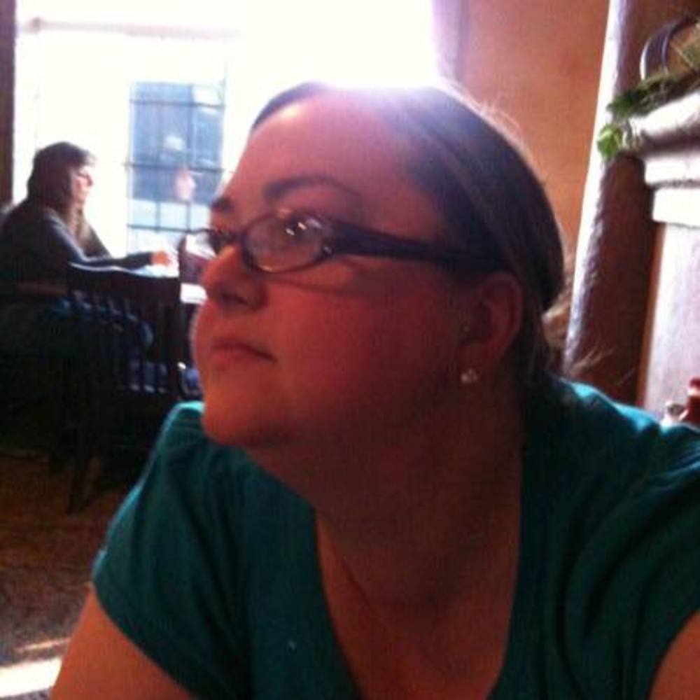 Meet your Posher, Shelly
